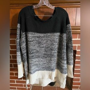 Women’s sweater